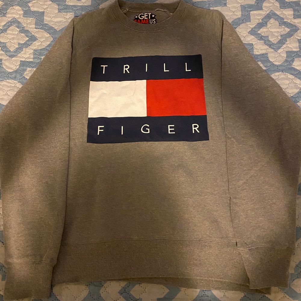 Trill Figer
